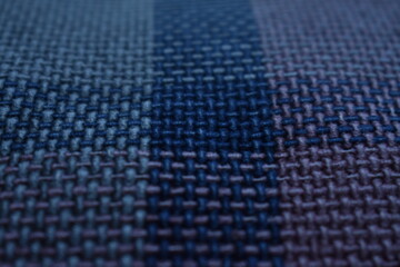 textura con dibujo en tela con tonalidades