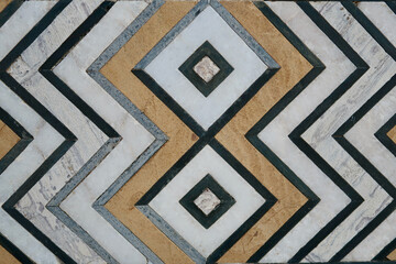 Tile Pattern