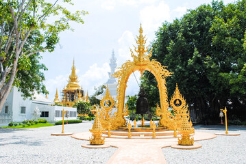 thailand monument