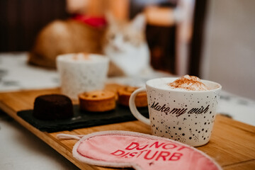 cup of coffee