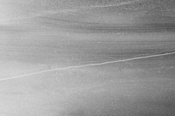 Gray stone texture. Flat plate. View from above