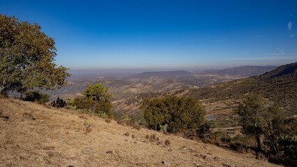 cerro del gigante, leon gto