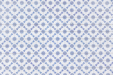 Azulejo português
