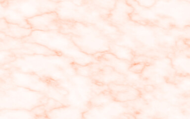 Marble white living coral background.