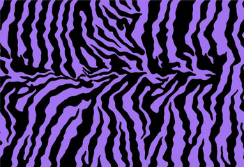 abstract animal skin pattern vector