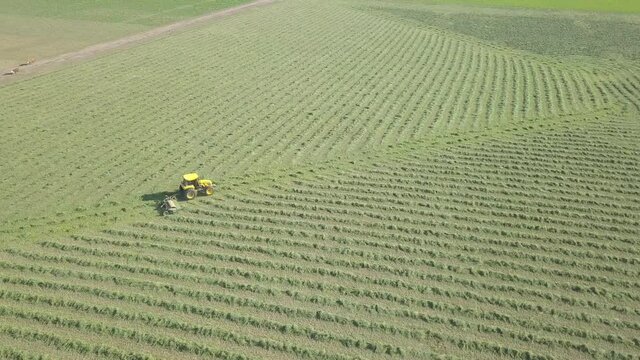 mower tractor 