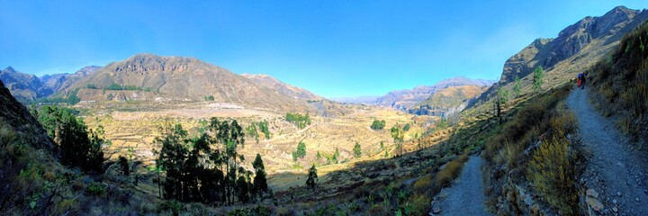 Lac de lave dans le cratère Santiago sur le volcan Masaya au Nicaragua