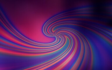 Dark Pink vector modern elegant backdrop.