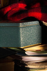 Nostalgic Countertop Collection