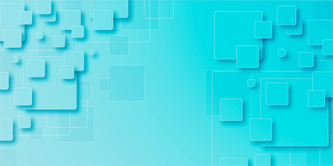 Vector background. Illustration of abstract texture with squares. Pattern design for banner, poster, flyer, card, postcard, cover, brochure. 