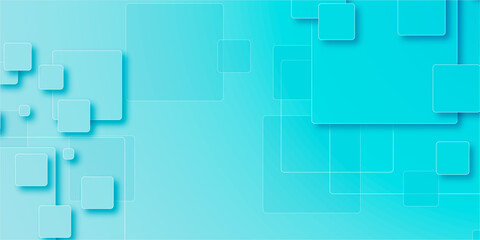 Vector background. Illustration of abstract texture with squares. Pattern design for banner, poster, flyer, card, postcard, cover, brochure. 