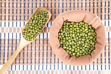 Mung bean