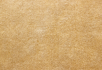 Brown carpet background