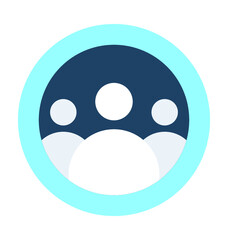 Group Vector Icon