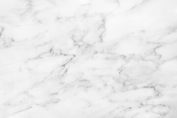 White marble texture for background or tiles floor decorative design.