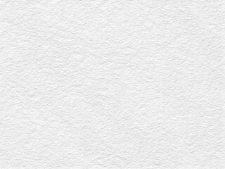 white cement background. New surface looks rough. Wallpaper shape. Backdrop texture wall and have copy space for text.