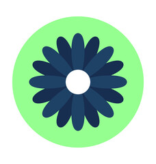 Cowslip Vector Icon