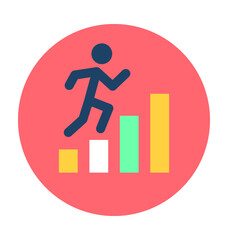 Progress Vector Icon
