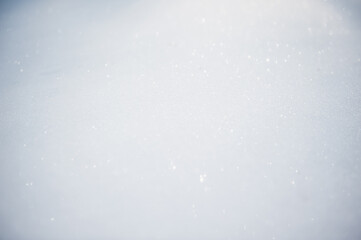 snow sparkle texture