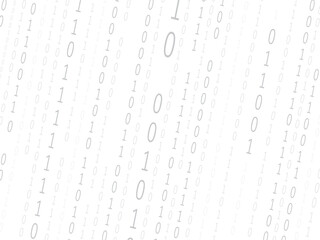 バイナリコード　プログラム　２進数　背景　壁紙　素材