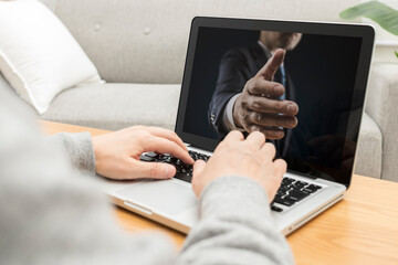 ネットビジネス