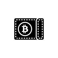 icon in vector. Logotype