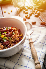 Chili con carne