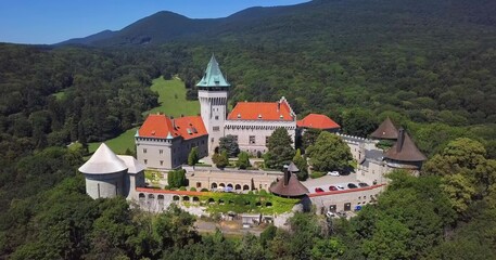 Obraz premium Europe Nice and Beautiful Nature Wallpaper in High Definition 