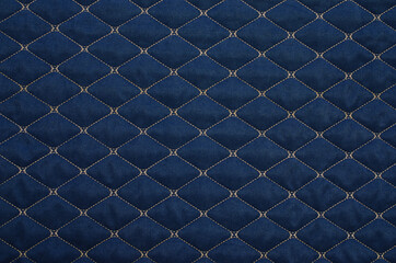 Pattern quilt