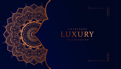 Luxury mandala background with floral ornament pattern, mandala design, Vector mandala template for decoration invitation, cards, wedding, logos, cover, brochure, flyer, banner.