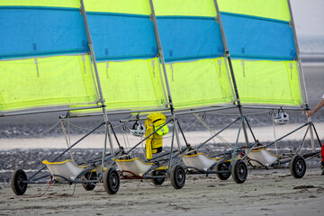 speed sail © david delecourt