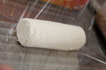 formage de chevre