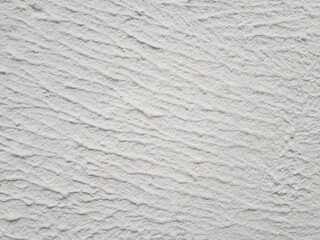 Light plastered wall texture for pattern background
