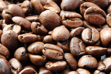 coffee beans