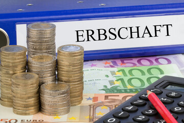Erbschaft