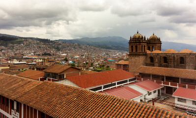 cusco
