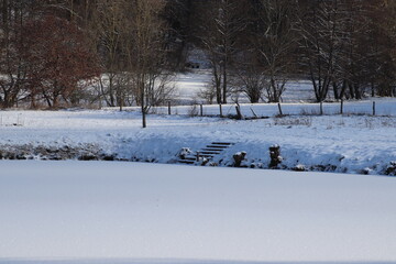 Winterlandschaft
