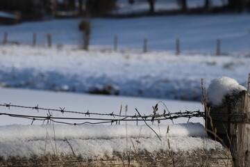Winterlandschaft
