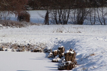 Winterlandschaft

