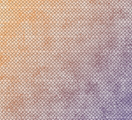 Abstract pattern with ornamental brushes splashes. Modern abstract design for wallpapers, carpet, cover fabric, interior decor and other users