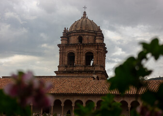 cusco city