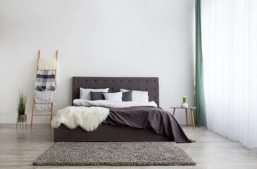 Ideas for scandinavian minimalist modern apartment design at home