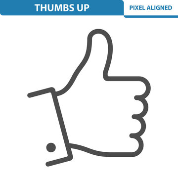 410 BEST "Thumbs Up Icon" IMAGES, STOCK PHOTOS & VECTORS | Adobe Stock