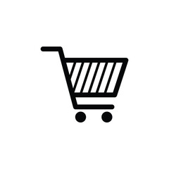 shopping cart icon