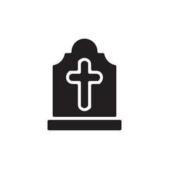 Fototapeta premium Rip icon in vector. Logotype
