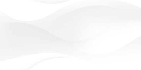 white abstract wave texture background design. space style.