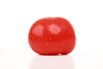 Red tomato