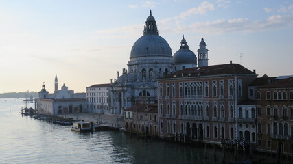 Naklejka na ściany i meble Venice, Italy,
