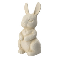 Chocolate Easter Rabbit