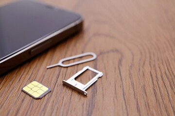 SIMカード Nano-SIM カード